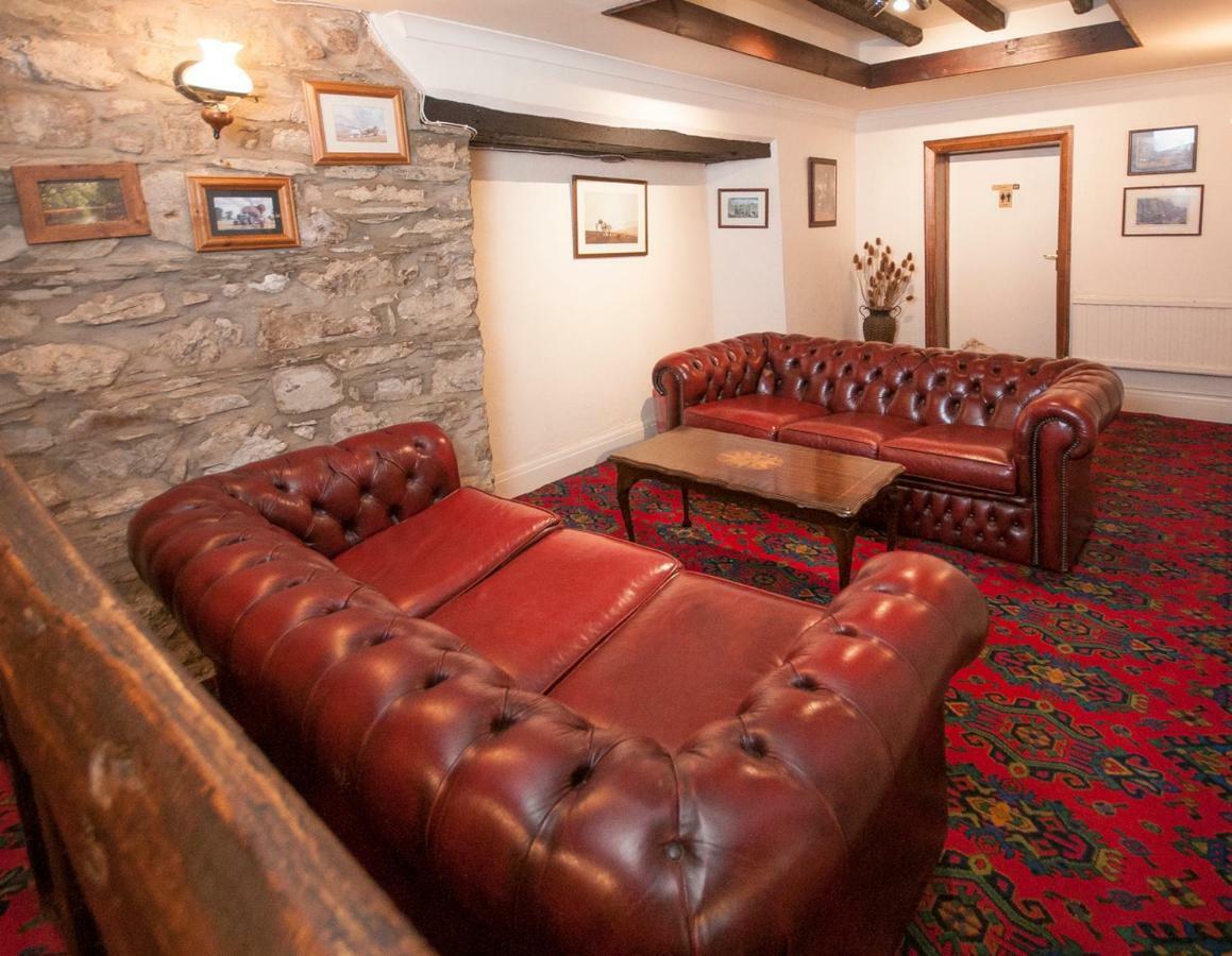 Trewern Arms Hotel Nevern Extérieur photo